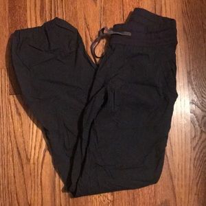 Lululemon studio pants